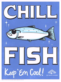 Chill Fish