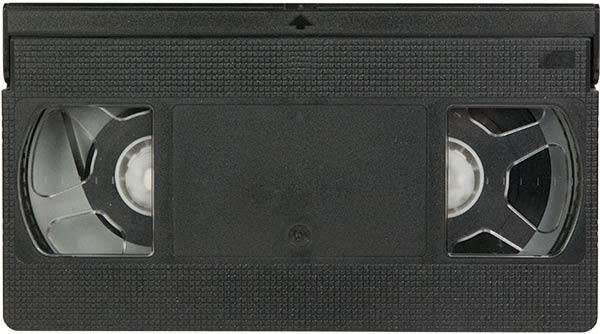 VHS